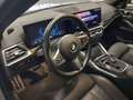 BMW 420 d Gran Coupe xDrive M Sport AHK/ACC/GLSDACH Grau - thumbnail 5