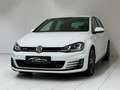 Volkswagen Golf GTD BlueMotion 2,0 TDI Weiß - thumbnail 6