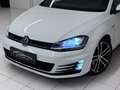 Volkswagen Golf GTD BlueMotion 2,0 TDI Weiß - thumbnail 7