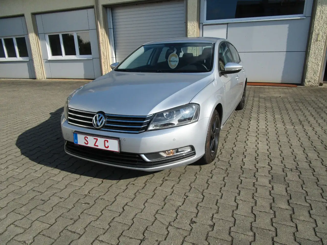 Das Auto
