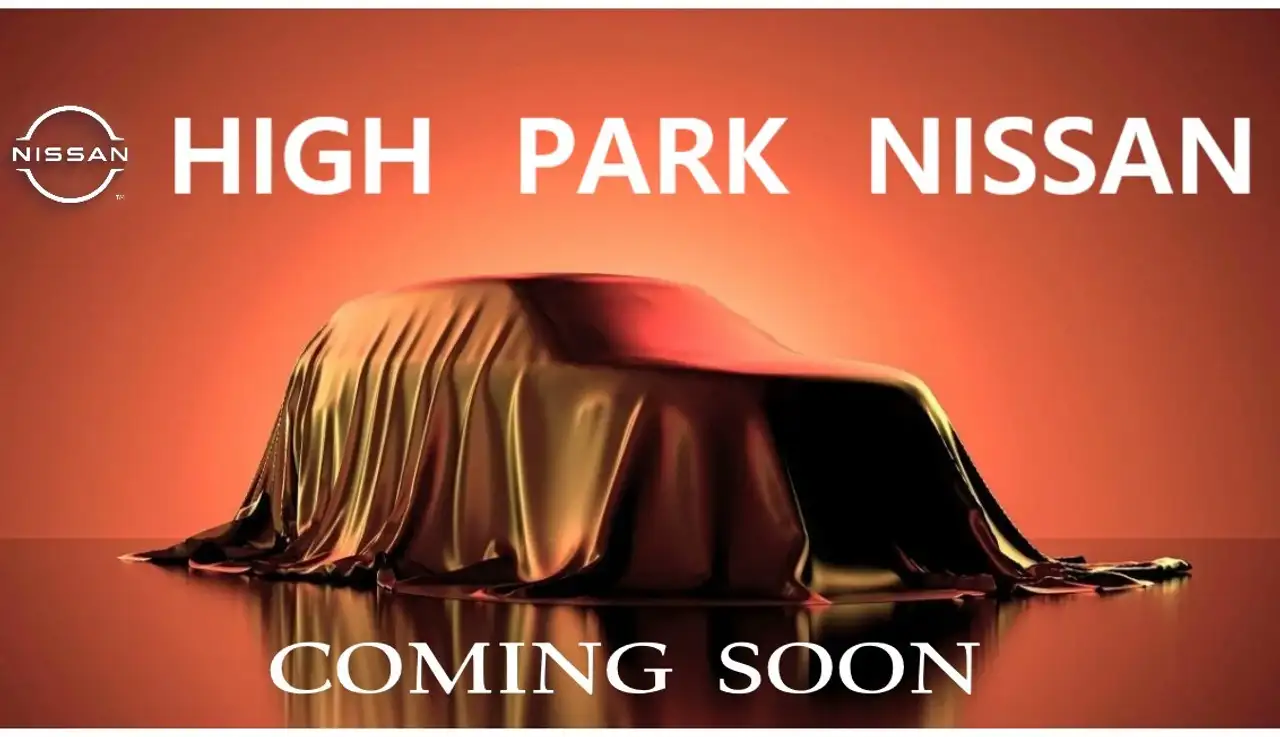 2023 Nissan Qashqai