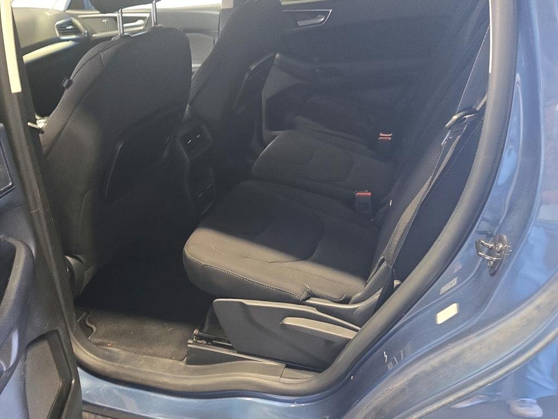 Ford S-Max 2.5 Duratec Hybrid Titanium/AHK/KAMERA/LED — photo 7