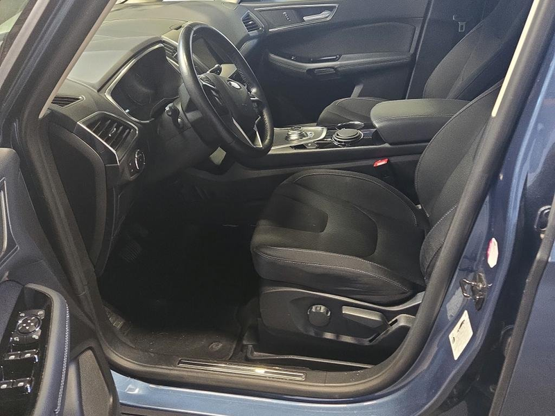 Ford S-Max 2.5 Duratec Hybrid Titanium/AHK/KAMERA/LED — photo 5