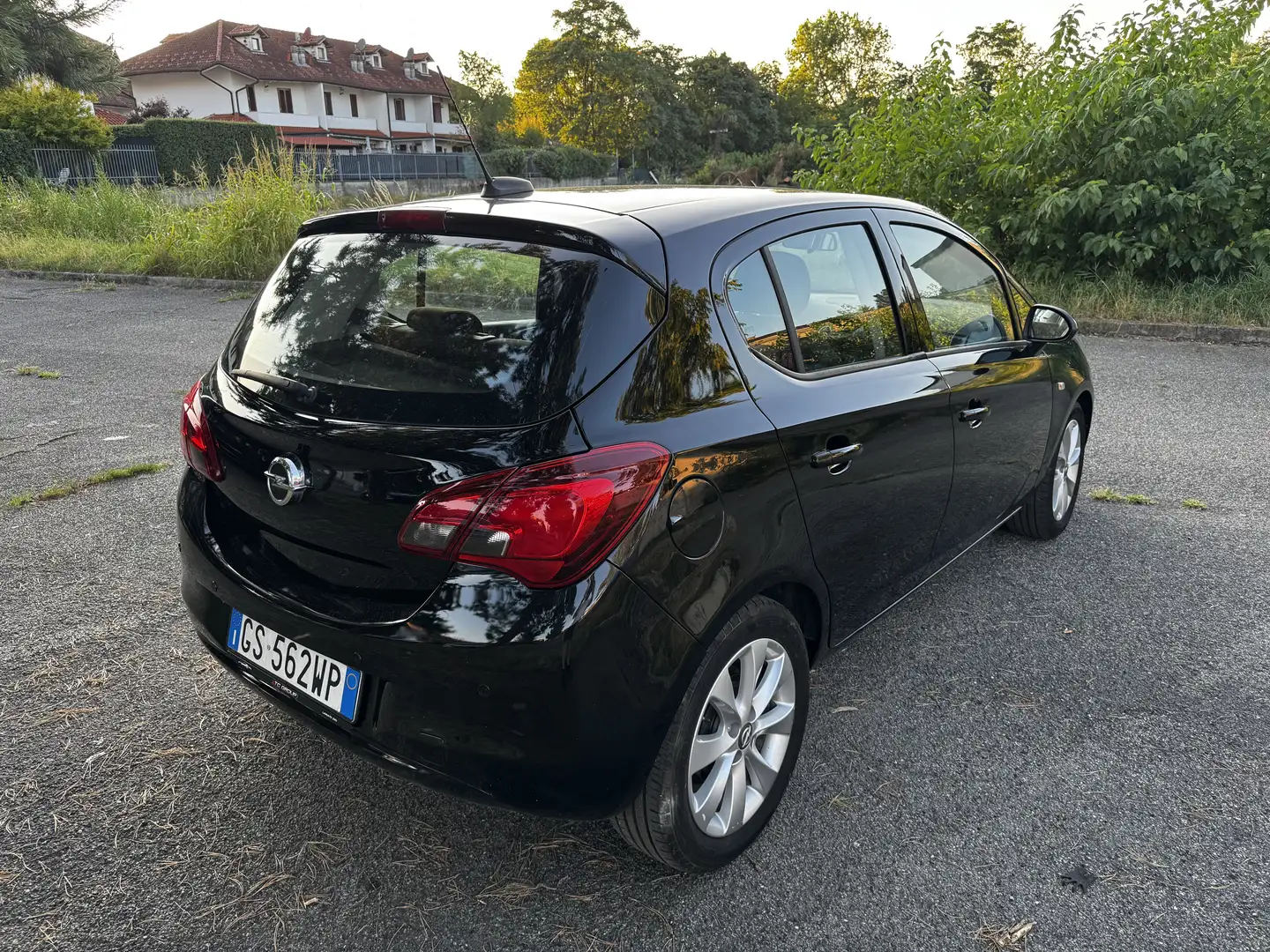 Opel Corsa 5p 1.4 Innovation (cosmo) Gpl 90cv my16 - 2