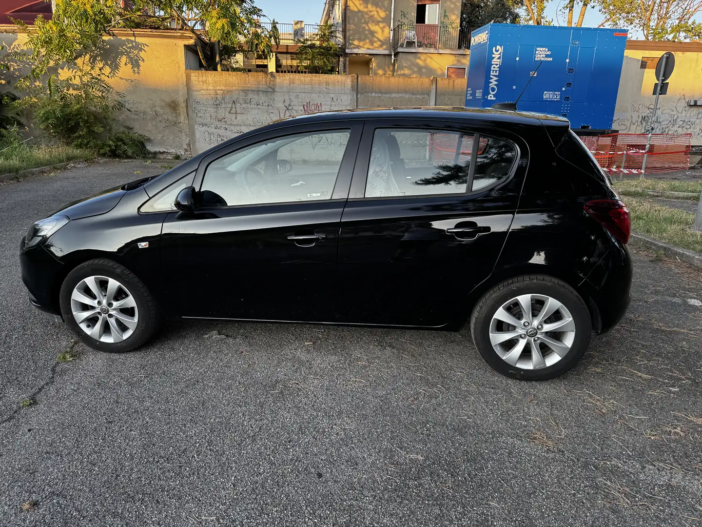 Opel Corsa 5p 1.4 Innovation (cosmo) Gpl 90cv my16 - 1