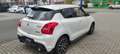 Suzuki Swift Sport 1.4 Boosterjet Hybrid bijela - thumbnail 3