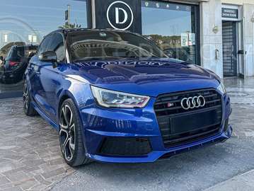 Sportback 2.0 tfsi quattro#LED#PELLE#BOSE#NAVI
