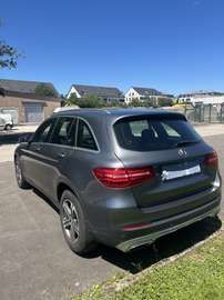 Classe 9G-Tronic 4Matic Sportline