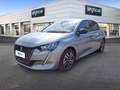 Peugeot 208 Allure Pack PureTech 100 S/S Grigio - thumbnail 1