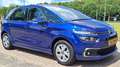 Citroen C4 Picasso 1.2 130PK  Selection Navi / Carplay / VEEL OPTIES Bleu - thumbnail 1