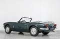 Triumph Spitfire MK III Overdrive Wit - thumbnail 11