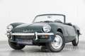 Triumph Spitfire MK III Overdrive Wit - thumbnail 3