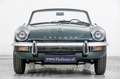 Triumph Spitfire MK III Overdrive Wit - thumbnail 7