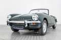 Triumph Spitfire MK III Overdrive Wit - thumbnail 34