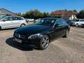 Mercedes-Benz C 180 CGI Lim.*AVANTGARDE*LED-Licht*NAVI*ALU* Noir - thumbnail 4