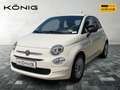 Fiat 500 MY23 1.0 GSE Klima & Sound Klima*DAB+*USB Wit - thumbnail 1