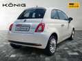 Fiat 500 MY23 1.0 GSE Klima & Sound Klima*DAB+*USB Wit - thumbnail 3