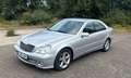 Mercedes-Benz C 180 Kompressor*AVANTGARDE*AUTOMATIC*LEDER*AHK* Silber - thumbnail 1