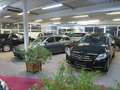 Mercedes-Benz C 180 Kompressor*AVANTGARDE*AUTOMATIC*LEDER*AHK* Silber - thumbnail 17