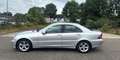 Mercedes-Benz C 180 Kompressor*AVANTGARDE*AUTOMATIC*LEDER*AHK* Silber - thumbnail 4
