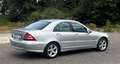 Mercedes-Benz C 180 Kompressor*AVANTGARDE*AUTOMATIC*LEDER*AHK* Silber - thumbnail 7