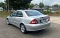 Mercedes-Benz C 180 Kompressor*AVANTGARDE*AUTOMATIC*LEDER*AHK* Silber - thumbnail 5
