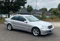 Mercedes-Benz C 180 Kompressor*AVANTGARDE*AUTOMATIC*LEDER*AHK* Silber - thumbnail 8