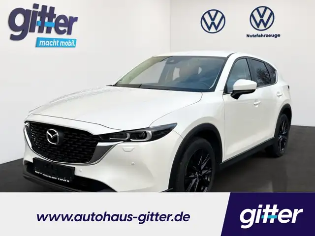 Mazda CX-5 ADVANTAGE AWD STDHZ LED 360 GRAD KAMERA HEAD UP