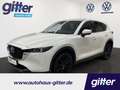 Mazda CX-5 ADVANTAGE AWD STDHZ LED 360 GRAD KAMERA HEAD UP Alb - thumbnail 1