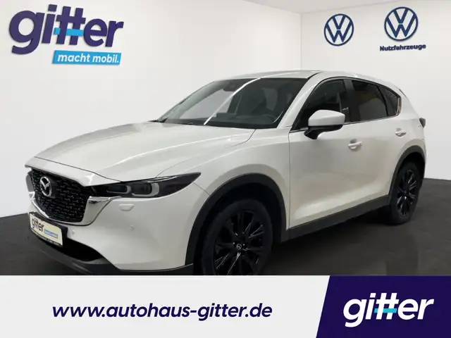 Mazda CX-5 ADVANTAGE AWD STDHZ LED 360 GRAD KAMERA HEAD UP