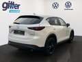 Mazda CX-5 ADVANTAGE AWD STDHZ LED 360 GRAD KAMERA HEAD UP Blanc - thumbnail 3