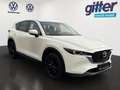 Mazda CX-5 ADVANTAGE AWD STDHZ LED 360 GRAD KAMERA HEAD UP Blanc - thumbnail 2