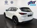 Mazda CX-5 ADVANTAGE AWD STDHZ LED 360 GRAD KAMERA HEAD UP Blanc - thumbnail 4