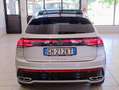 Volkswagen Taigo 1.0 tsi R-Line 110cv TETTO CARPALY IQLIGHT Argento - thumbnail 5