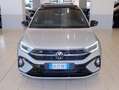 Volkswagen Taigo 1.0 tsi R-Line 110cv TETTO CARPALY IQLIGHT Argento - thumbnail 2