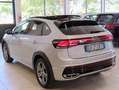 Volkswagen Taigo 1.0 tsi R-Line 110cv TETTO CARPALY IQLIGHT Argento - thumbnail 4