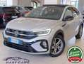 Volkswagen Taigo 1.0 tsi R-Line 110cv TETTO CARPALY IQLIGHT Argento - thumbnail 1