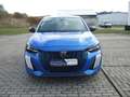 Peugeot 208 Hybrid 136 GT Benzin Automatik Navi RFK Allwetter Blau - thumbnail 4