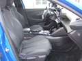 Peugeot 208 Hybrid 136 GT Benzin Automatik Navi RFK Allwetter Blau - thumbnail 11