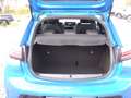 Peugeot 208 Hybrid 136 GT Benzin Automatik Navi RFK Allwetter Blau - thumbnail 9