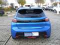 Peugeot 208 Hybrid 136 GT Benzin Automatik Navi RFK Allwetter Blau - thumbnail 7
