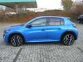 Peugeot 208 Hybrid 136 GT Benzin Automatik Navi RFK Allwetter Blau - thumbnail 3