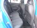 Peugeot 208 Hybrid 136 GT Benzin Automatik Navi RFK Allwetter Blau - thumbnail 10