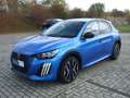 Peugeot 208 Hybrid 136 GT Benzin Automatik Navi RFK Allwetter Blau - thumbnail 2