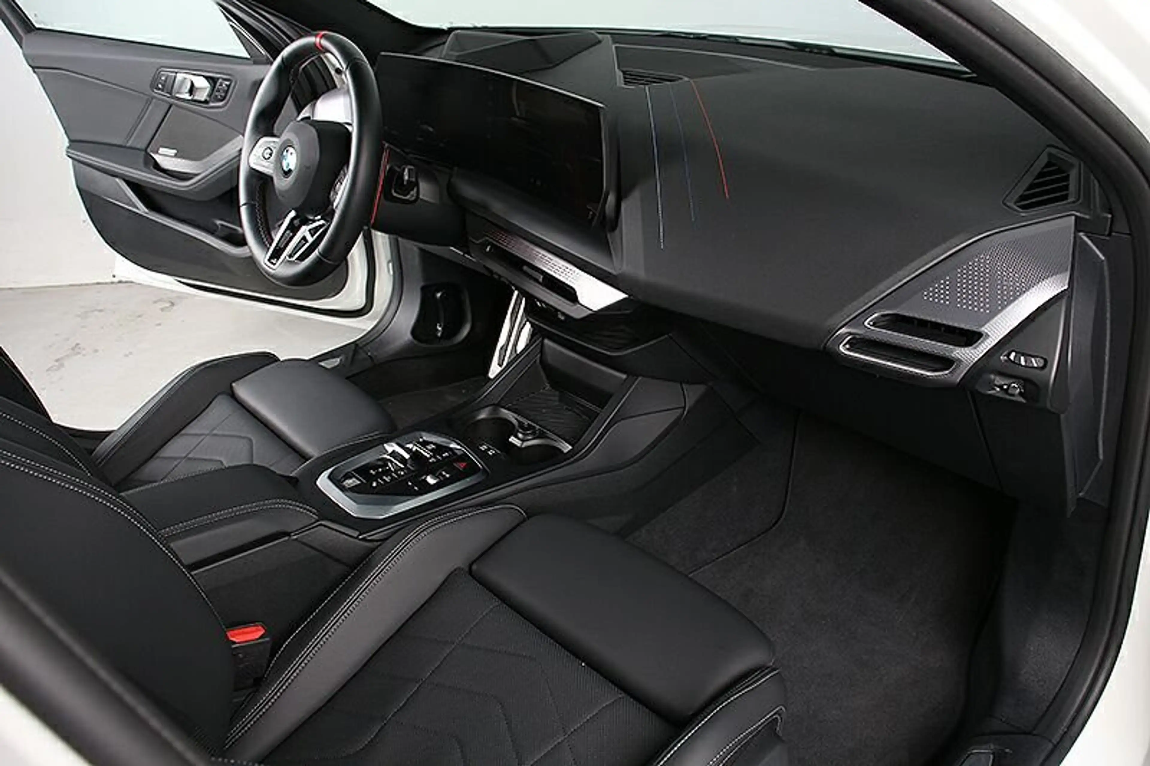 BMW M1 xDr ACC Park+ HuD LED H&K el.Sitze Lenkradh — photo 6