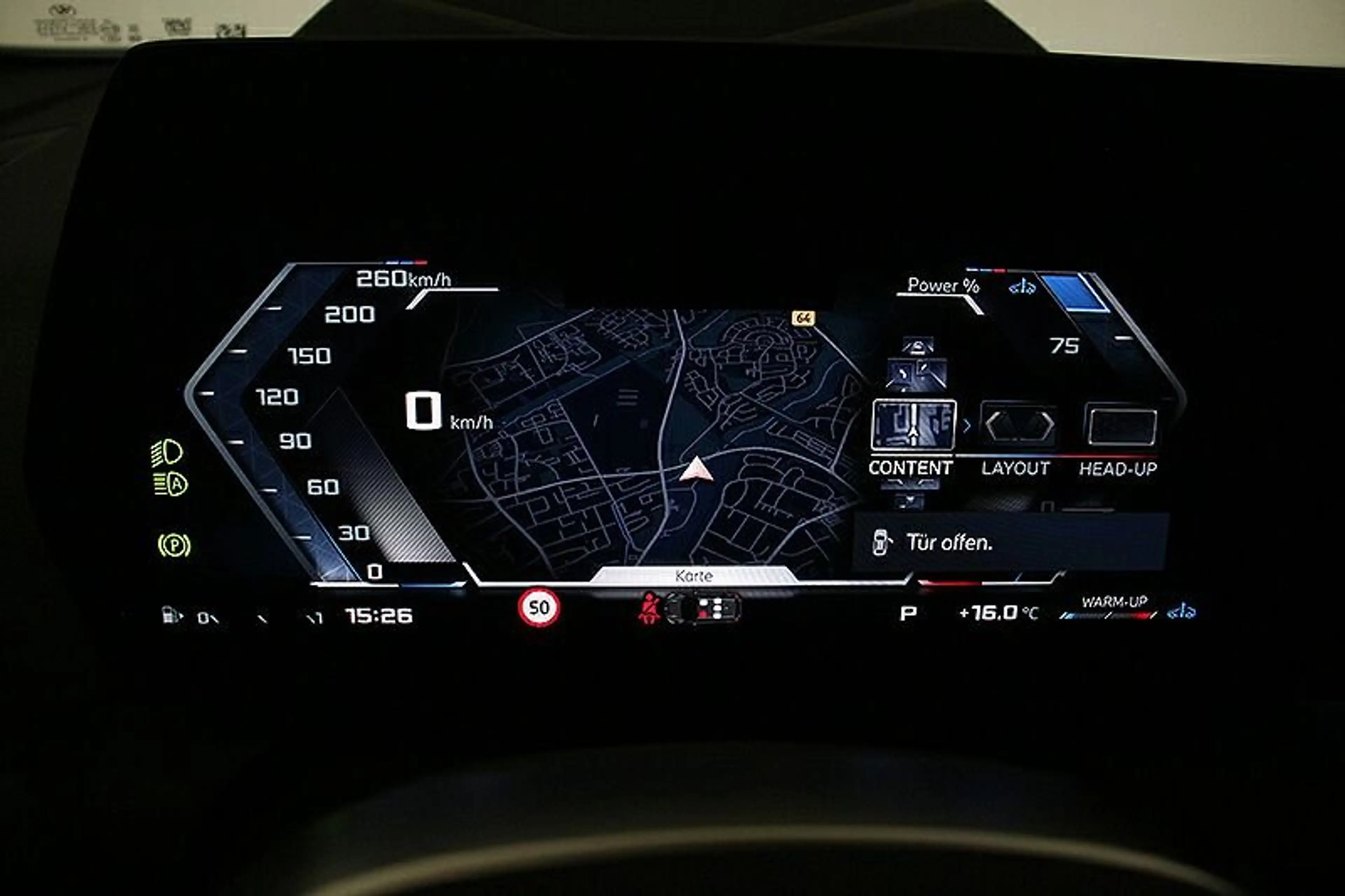 BMW M1 xDr ACC Park+ HuD LED H&K el.Sitze Lenkradh — photo 12
