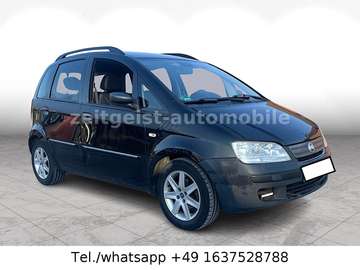 1.4i*AUTOMATIK*TÜV 02/2028*SERVICE NEU*