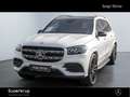 Mercedes-Benz GLS 350 d 4M AMG NIGHT DISTR AIRMATIC PANO SPUR White - thumbnail 1