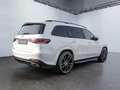 Mercedes-Benz GLS 350 d 4M AMG NIGHT WIDE MEMO MULTI 360 DISTR Blanc - thumbnail 7