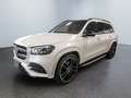 Mercedes-Benz GLS 350 d 4M AMG seltener Luxus 6-Sitzer Blanc - thumbnail 2